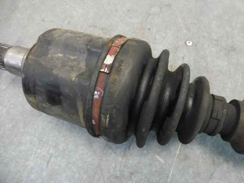 Recambio de transmision delantera izquierda para citroën c-crosser xtr referencia OEM IAM   