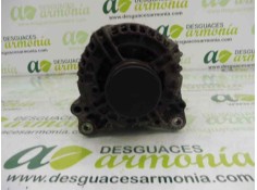 Recambio de alternador para volkswagen t5 transporter/furgoneta combi city referencia OEM IAM 06F903023J 0124525092  2