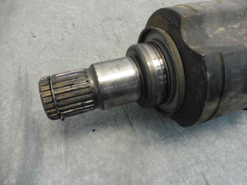 Recambio de transmision delantera izquierda para citroën c-crosser xtr referencia OEM IAM   