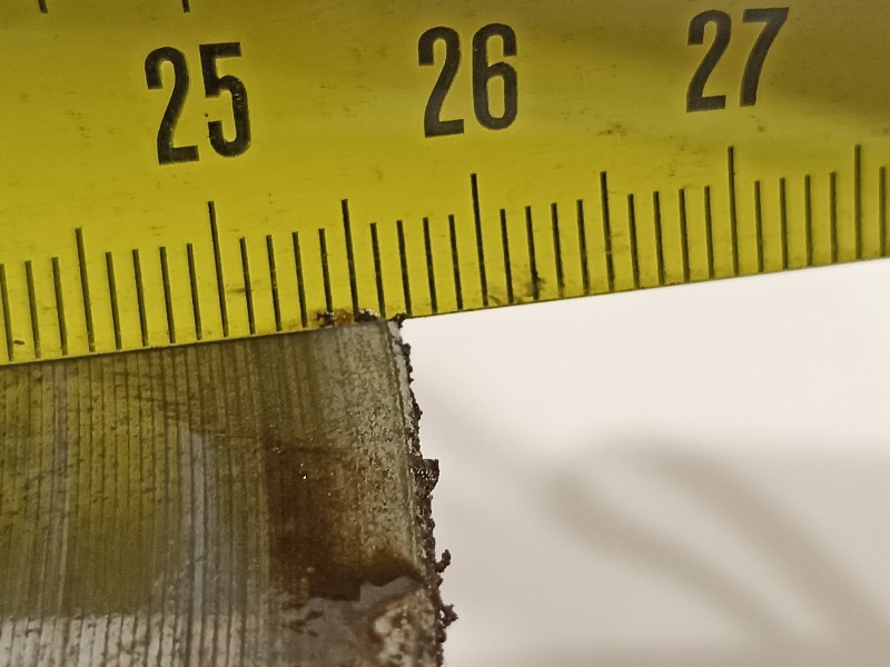 Recambio de disco freno delantero para audi a1 sportback (gba) 25 tfsi básico referencia OEM IAM 2Q0615301G  