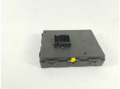 Recambio de modulo electronico para volkswagen t-roc advance referencia OEM IAM 3Q0959435Q 5ZA011460  2