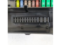 Recambio de caja reles / fusibles para bmw serie 5 touring (f11) 530d xdrive referencia OEM IAM 61149252815 9252815  2
