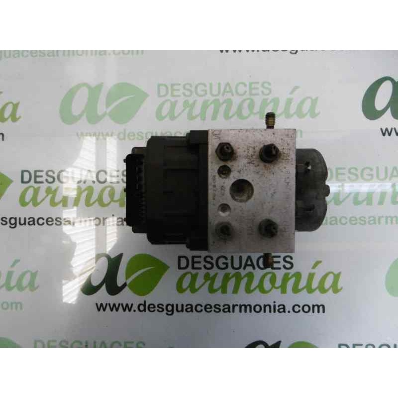 Recambio de abs para citroen xsara coupe 2.0i 16v vts (120kw) referencia OEM IAM 9636084580  