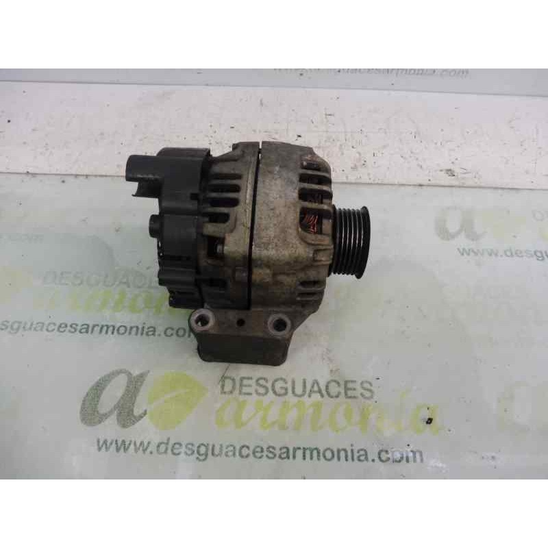 Recambio de alternador para fiat doblo (119) 1.3 16v multijet actual com. (55kw) referencia OEM IAM 46823546 2542671D TG8S010