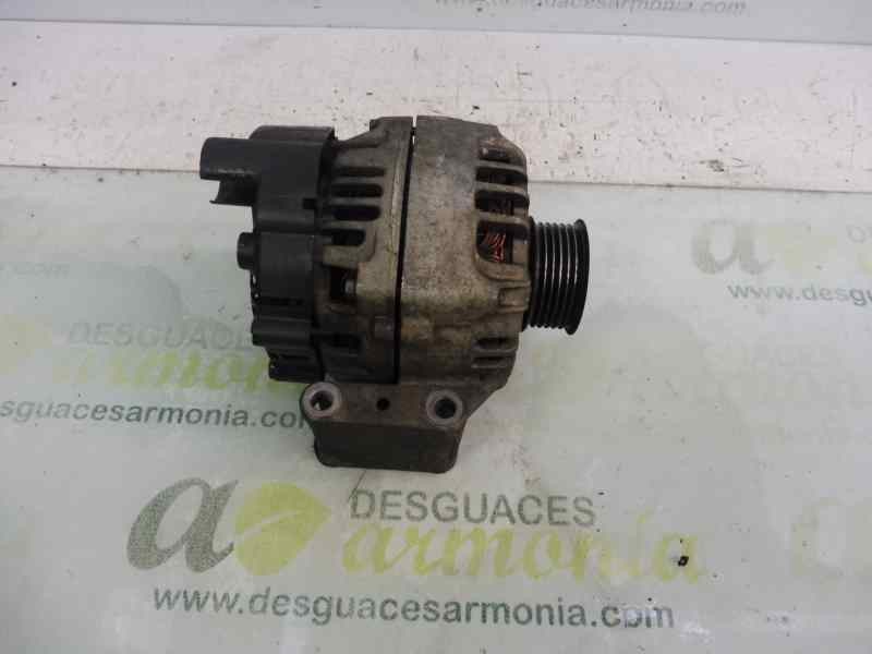 Recambio de alternador para fiat doblo (119) 1.3 16v multijet actual com. (55kw) referencia OEM IAM 46823546 2542671D TG8S010