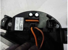 Recambio de ventilador calefaccion para mercedes-benz clase a (w176) a 200 cdi (176.008) referencia OEM IAM A2469064200 A2469064 2