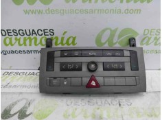 Recambio de mando climatizador para citroën c5 berlina collection referencia OEM IAM 96573328YW VP4PUH18C612MH 