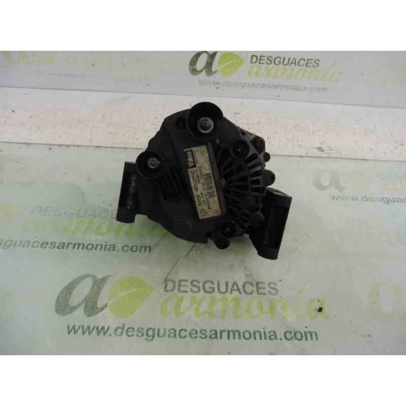 Recambio de alternador para fiat doblo (119) 1.3 16v multijet actual com. (55kw) referencia OEM IAM 46823546 2542671D TG8S010