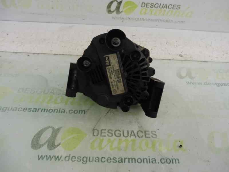 Recambio de alternador para fiat doblo (119) 1.3 16v multijet actual com. (55kw) referencia OEM IAM 46823546 2542671D TG8S010