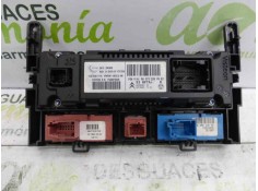 Recambio de mando climatizador para citroën c5 berlina collection referencia OEM IAM 96573328YW VP4PUH18C612MH  2
