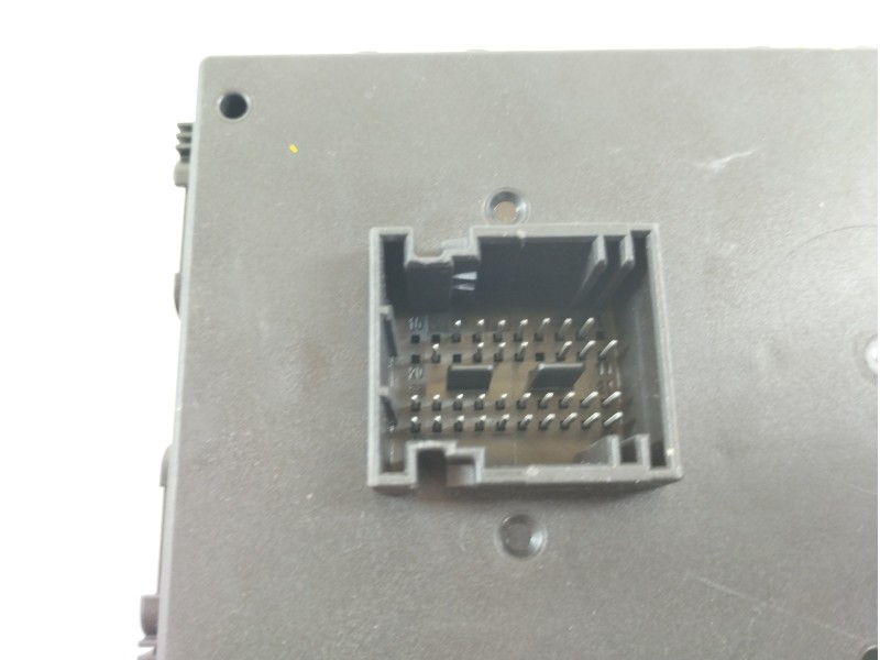 Recambio de modulo electronico para volkswagen t-roc advance referencia OEM IAM 3Q0959435Q 5ZA011460 