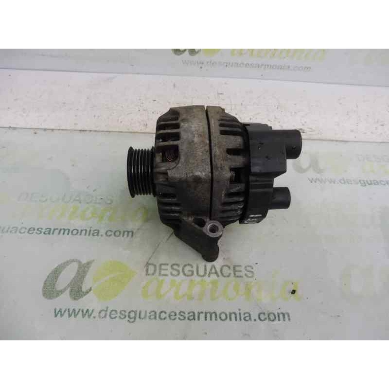 Recambio de alternador para fiat doblo (119) 1.3 16v multijet actual com. (55kw) referencia OEM IAM 46823546 2542671D TG8S010