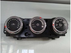 Recambio de mando climatizador para citroën c-crosser xtr referencia OEM IAM 7820A115XC  