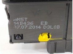Recambio de mando multifuncion para ford c-max edition referencia OEM IAM AM5T14B436EB   2