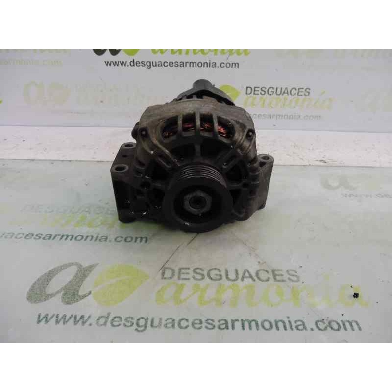 Recambio de alternador para fiat doblo (119) 1.3 16v multijet actual com. (55kw) referencia OEM IAM 46823546 2542671D TG8S010
