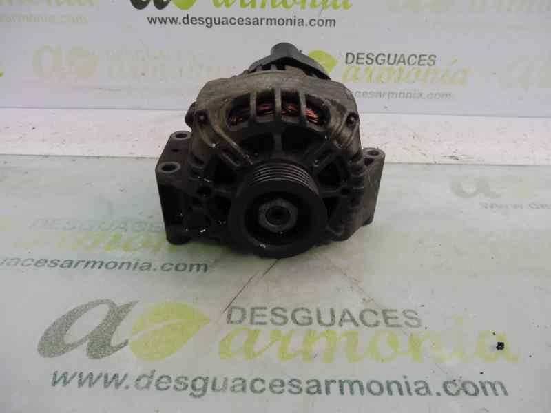 Recambio de alternador para fiat doblo (119) 1.3 16v multijet actual com. (55kw) referencia OEM IAM 46823546 2542671D TG8S010