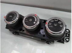Recambio de mando climatizador para citroën c-crosser xtr referencia OEM IAM 7820A115XC   2