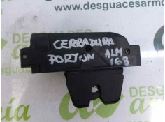 Recambio de cerradura maletero / porton para citroën c5 berlina collection referencia OEM IAM 9652483180   2