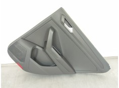 Recambio de guarnecido puerta trasera derecha para volkswagen t-roc advance referencia OEM IAM 2GA867212  