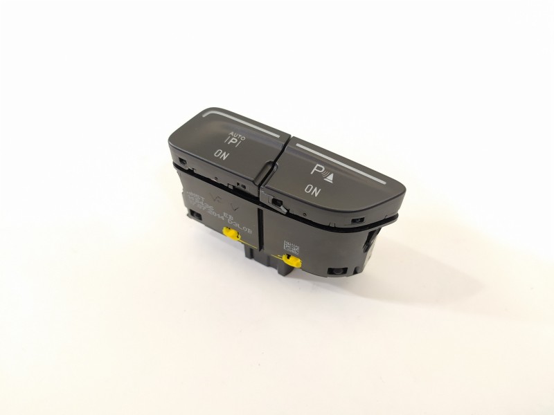 Recambio de mando multifuncion para ford c-max edition referencia OEM IAM AM5T14B436EB  