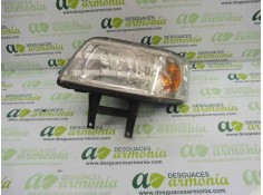 Recambio de faro izquierdo para volkswagen t5 transporter/furgoneta combi city referencia OEM IAM