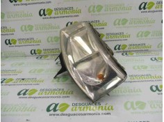 Recambio de faro izquierdo para volkswagen t5 transporter/furgoneta combi city referencia OEM IAM    2