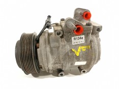 Recambio de compresor aire acondicionado para kia sorento 2.5 crdi concept referencia OEM IAM 1625023500  