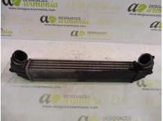 Recambio de intercooler para fiat doblo (119) 1.3 16v multijet actual com. (55kw) referencia OEM IAM 46849068 517189530 1686856