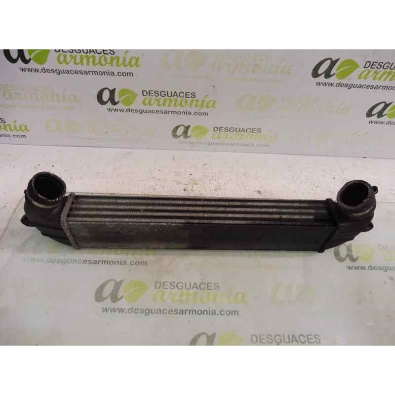 Recambio de intercooler para fiat doblo (119) 1.3 16v multijet actual com. (55kw) referencia OEM IAM 46849068 517189530 1686856
