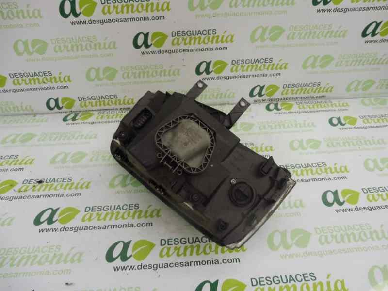 Recambio de faro izquierdo para volkswagen t5 transporter/furgoneta combi city referencia OEM IAM   