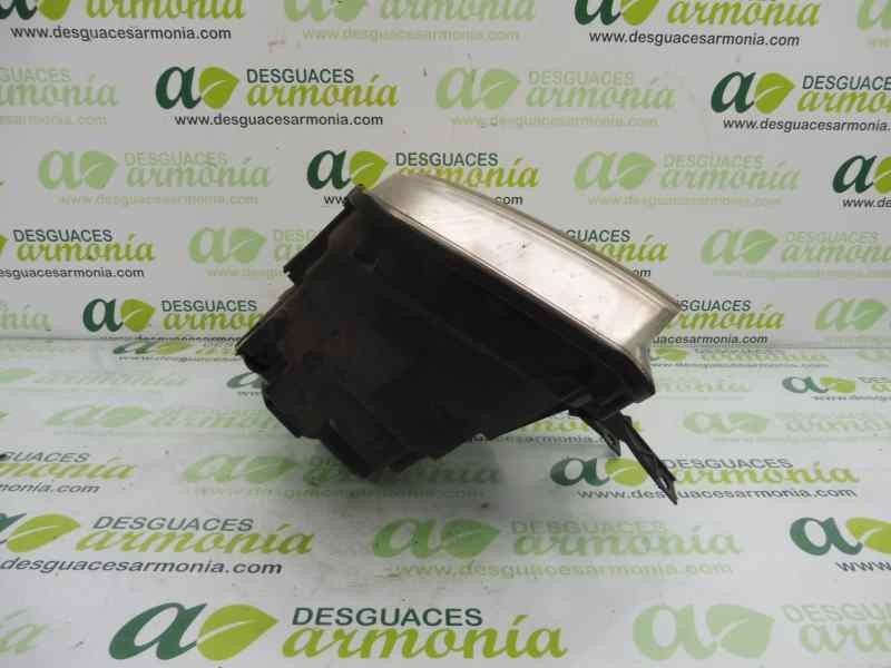 Recambio de faro izquierdo para volkswagen t5 transporter/furgoneta combi city referencia OEM IAM   