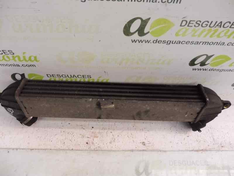 Recambio de intercooler para fiat doblo (119) 1.3 16v multijet actual com. (55kw) referencia OEM IAM 46849068 517189530 1686856