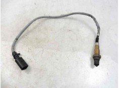 Recambio de sonda lambda para mercedes-benz clase a (w176) a 200 cdi (176.008) referencia OEM IAM 0075421618 0281004 205-206 