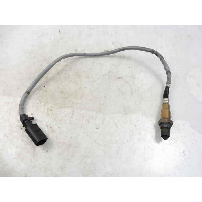 Recambio de sonda lambda para mercedes-benz clase a (w176) a 200 cdi (176.008) referencia OEM IAM 0075421618 0281004 205-206 