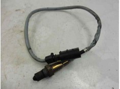 Recambio de sonda lambda para mercedes-benz clase a (w176) a 200 cdi (176.008) referencia OEM IAM 0075421618 0281004 205-206  2