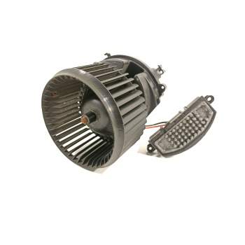 VENTILADOR CALEFACCION 64119297752 64119377854 20161104