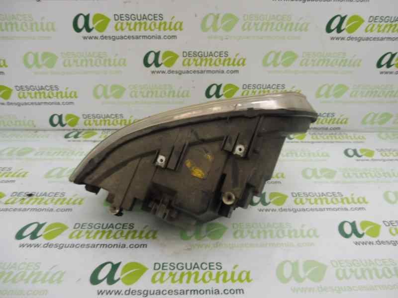 Recambio de faro izquierdo para volkswagen t5 transporter/furgoneta combi city referencia OEM IAM   