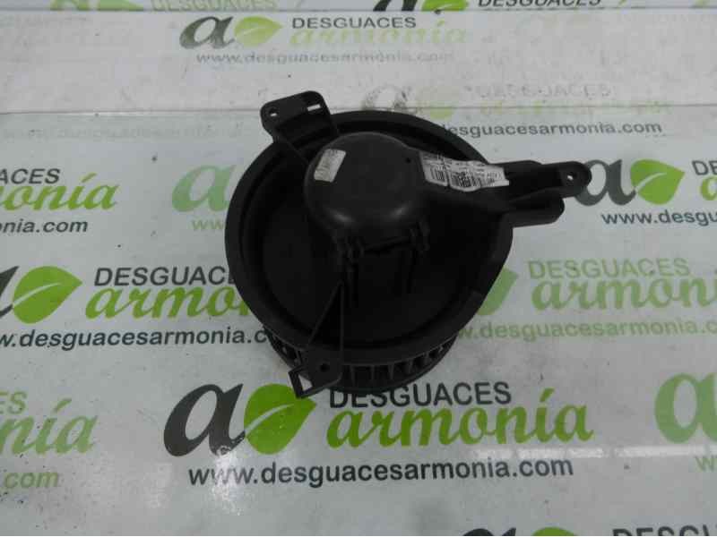 Recambio de ventilador calefaccion para citroën berlingo hdi 75 600 first kasten referencia OEM IAM N031117E  