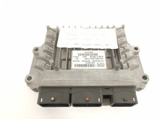 Recambio de centralita motor uce para peugeot 308 gt referencia OEM IAM 9665426180 9663548180 