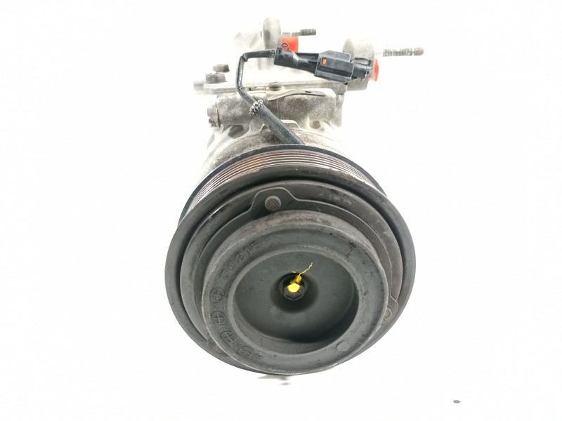 Recambio de compresor aire acondicionado para kia sorento 2.5 crdi concept referencia OEM IAM 1625023500  