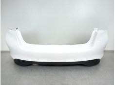 Recambio de paragolpes trasero para nissan pulsar (c13) acenta referencia OEM IAM   