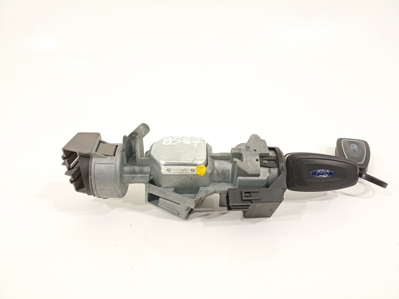 Recambio de conmutador de arranque para ford c-max edition referencia OEM IAM 3M513F880AE  