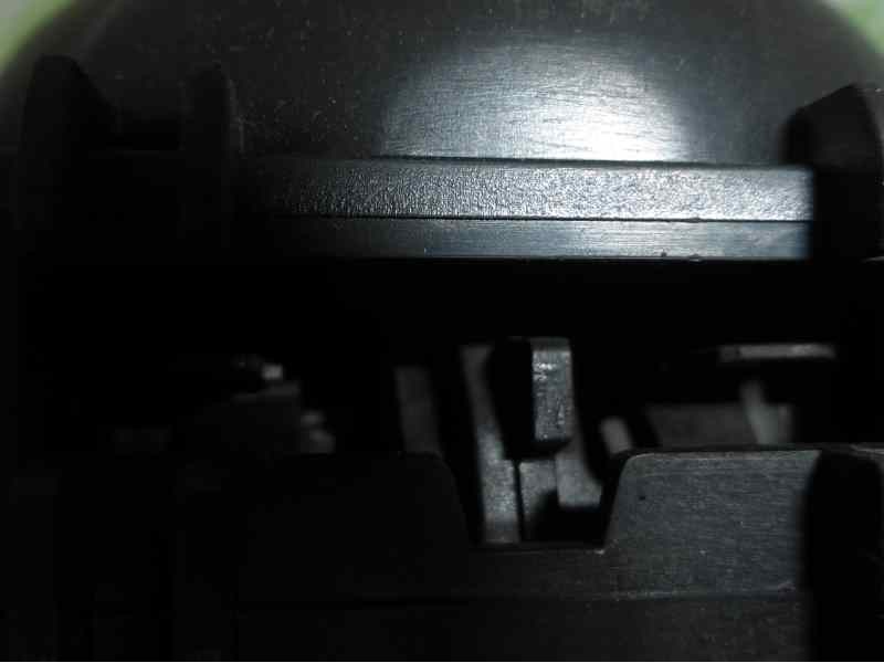 Recambio de ventilador calefaccion para citroën berlingo hdi 75 600 first kasten referencia OEM IAM N031117E  