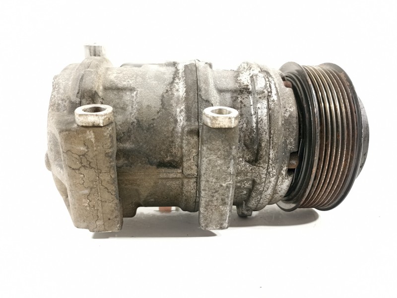 Recambio de compresor aire acondicionado para kia sorento 2.5 crdi concept referencia OEM IAM 1625023500  