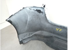 Recambio de paragolpes trasero para nissan pulsar (c13) acenta referencia OEM IAM    2