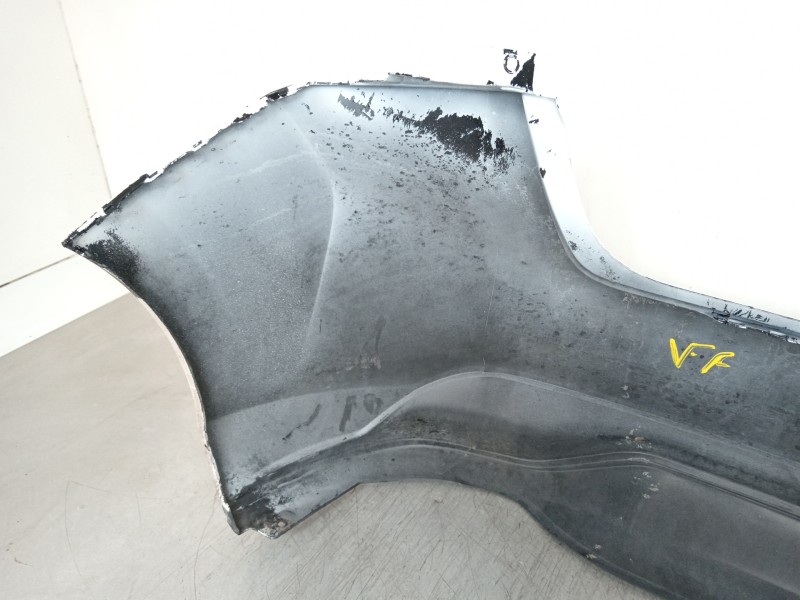 Recambio de paragolpes trasero para nissan pulsar (c13) acenta referencia OEM IAM   