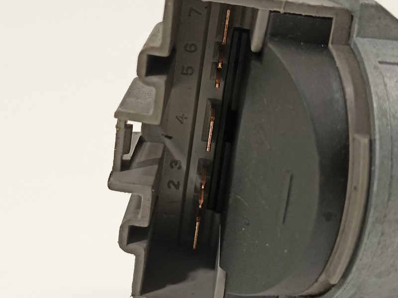 Recambio de conmutador de arranque para ford c-max edition referencia OEM IAM 3M513F880AE  