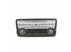 Recambio de luz interior para bmw serie 5 touring (f11) 530d xdrive referencia OEM IAM 6570300000  