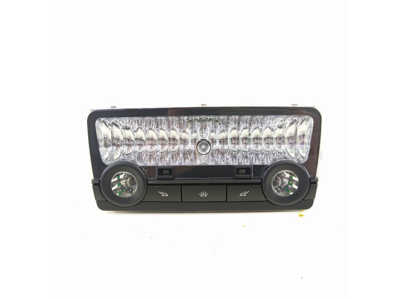 Recambio de luz interior para bmw serie 5 touring (f11) 530d xdrive referencia OEM IAM 6570300000  