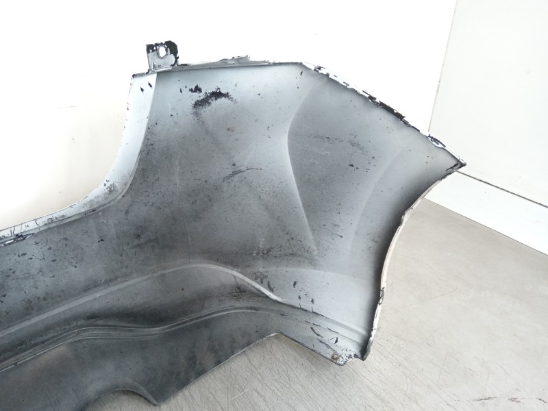 Recambio de paragolpes trasero para nissan pulsar (c13) acenta referencia OEM IAM   